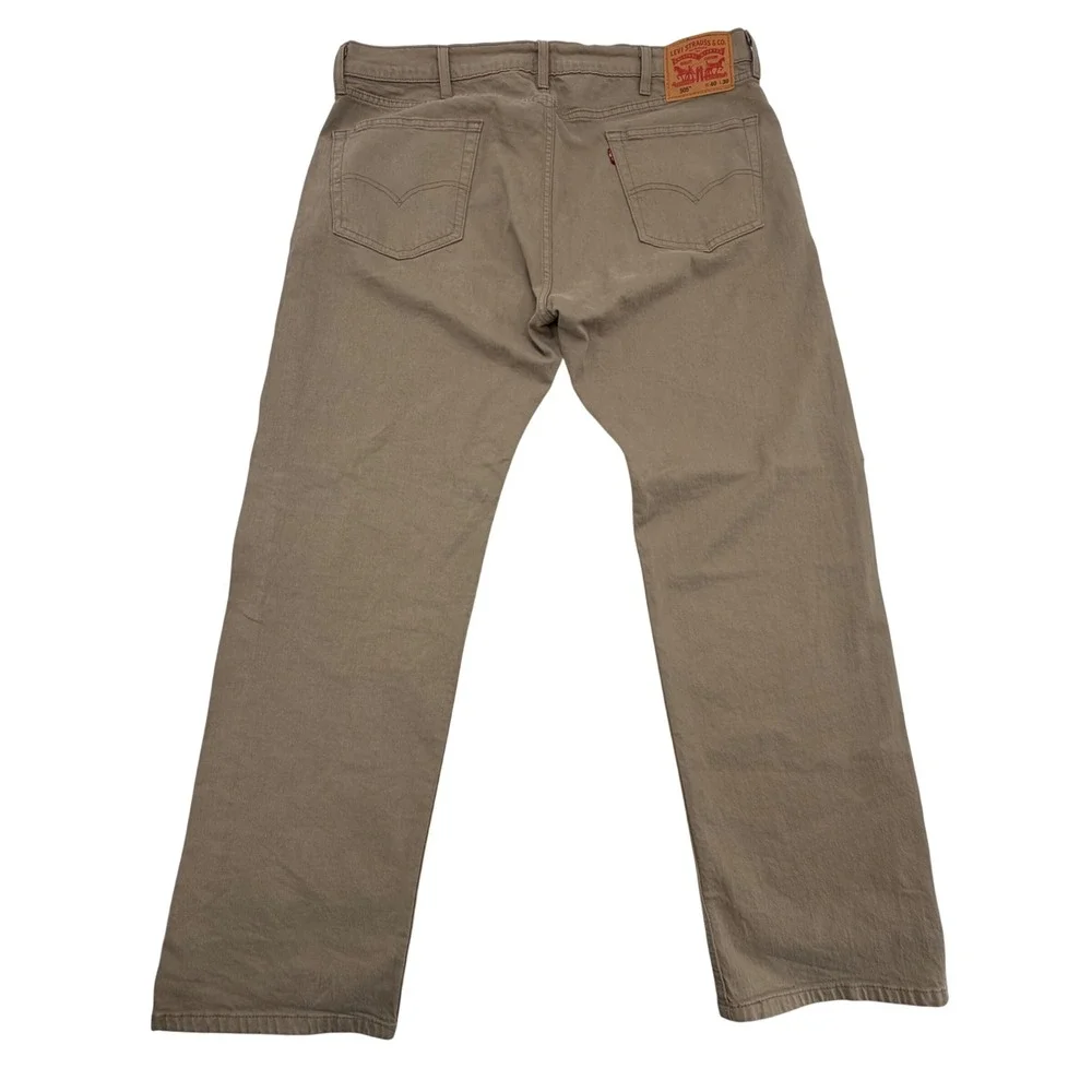 Levis levi 505